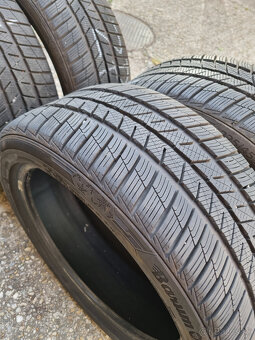 Zimné pneu 225/45 R17 H Barum Polaris 5 - 11