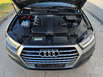 Audi Q7 S-line 3.0 TDI Quattro 200kw tiptronic - 11