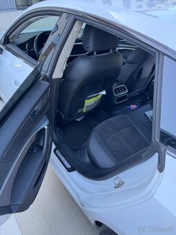 Audi A7 Sportback 50 3.0 TDI mHEV quattro - 11