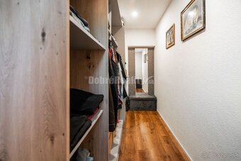 PREDAJ: Rodinný dom "na predmestí", 140 m2, Čierny Balog - 11