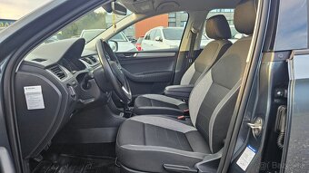 Škoda Rapid AMBITION 1.0 TSI - 11