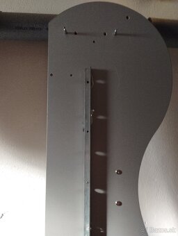 detská posteľ pretekárske auto - 11