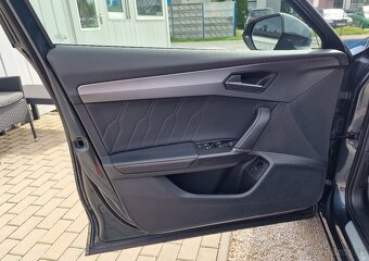 CUPRA FORMENTOR 2.0 TSI 310K 4DRIVE DSG VELOZ - 11