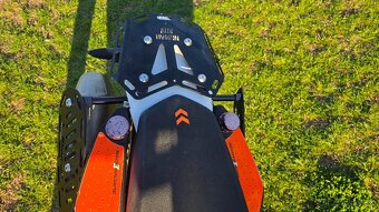 KTM 890 Adventure RALLY 2022 - 11