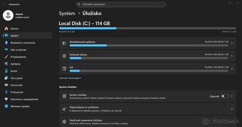 Umax Visionbook 12WRX /N4020/4GB RAM/FHD IPS/128GB eMMC - 11