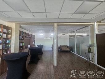 BOSEN | Kancelárie na prenájom rôznej veľkosti D. Streda - 11