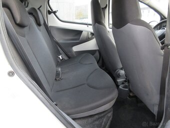 Toyota Aygo 1.0I VVT-i Base s odp. DPH - 11