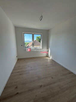 Novostavba  3 i dom s garážou, Malé Kršteňany, Partizánske - 11