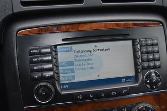 Mercedes-Benz R trieda 500 4-matic - 11