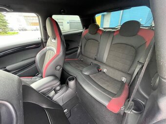 Mini John Cooper Works 170kw - 11