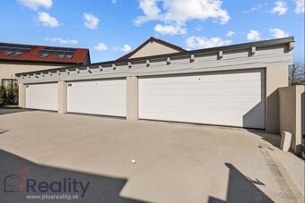 Štvorizbový rodinný dom v radovej výstavbe na predaj - 11