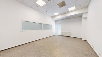 Prenájom kancelárskych priestorov - 11