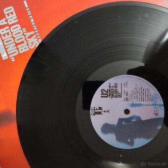 U2 LP zbierka - 11