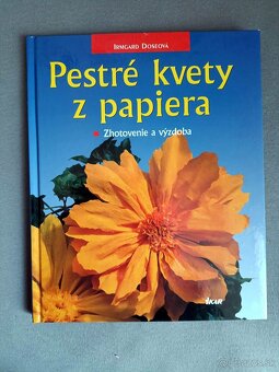 inšpiratívne knihy pre šikovené ruky - 11