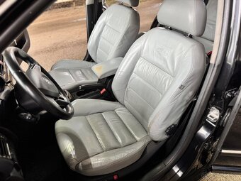 Škoda Superb 1 FaceLift L&K 2.0. 103kw - 11