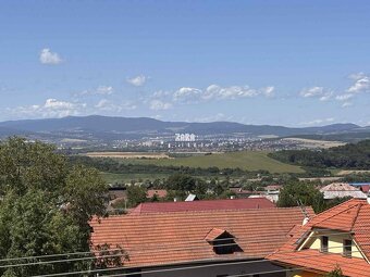 Vyšná Myšľa rodinný dom. 3 samostatnébytové jednotky - 11