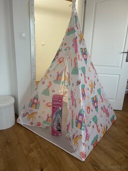Detské típí Kidland - 11