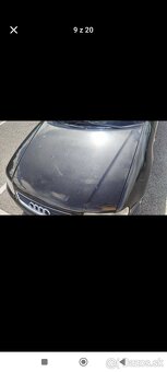 Audi A3 1.9 TDI 96kw 2001 - 11