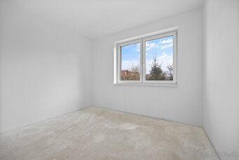 Na predaj | 4 izbový rodinný dom 125 m² - Novostavba - Smole - 11