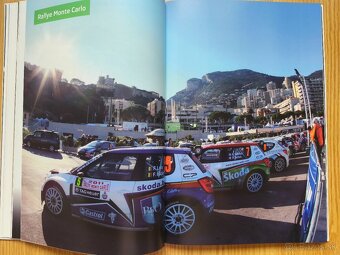 ŠKODA Motorsport - REZERVOVANÁ - 11