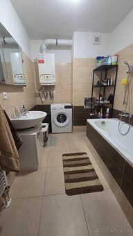 3 izobvy byt so zahradou Hviezdoslavov - 11