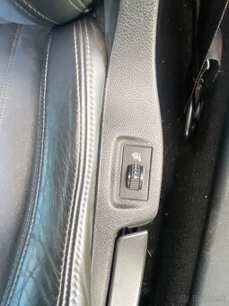 Peugeot RCZ.  2.0 HDI. - 11