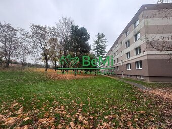 4 izbový byt, Chrenová - čiastočná rekonštrukcia balkón, piv - 11