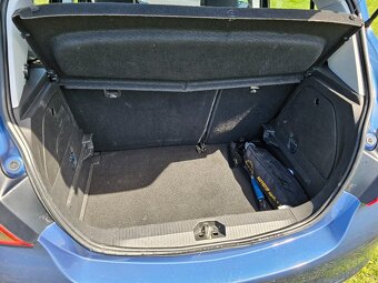 Opel Corsa (2015) automat benzín - 11