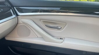 Predam BMW 530d xdrive F10 - 11