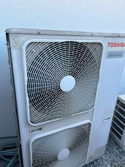 Klimatizácia Toshiba - 11