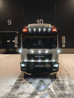 MAN TGL 12.250 XXL - 11