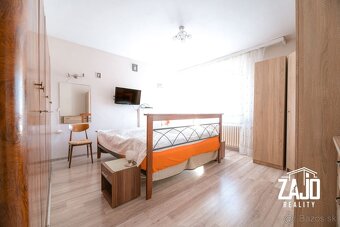 NA PREDAJ | 5izbový RD s pozemkom 1917m2, Trenčín  Biskupice - 11