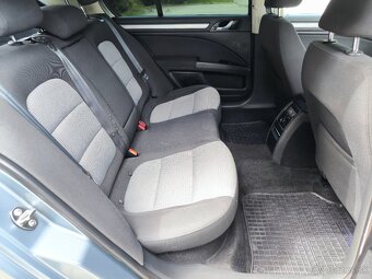 Škoda Superb 2.0TDI 125KW 2009 4x4 - 11