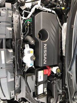 Nissan Qashqai 1,5 dci - 11