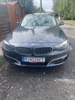 BMW GT3 318d - 11