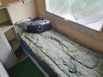 Autokaravan Fiat Ducato 2.5 D Granduca 2 - 11