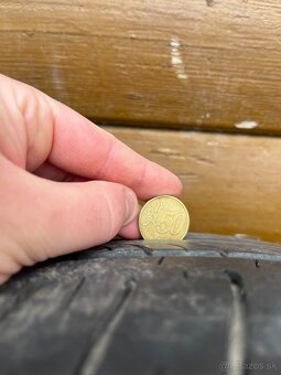 Hankook 235/55 R18 K415 100H - 11