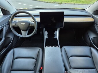 Tesla model 3 Standard range Plus 54kWh - 11