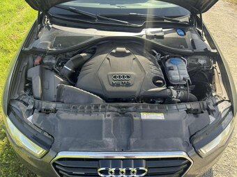 Audi A6 C7 3.0tdi 180kW Quattro - 11