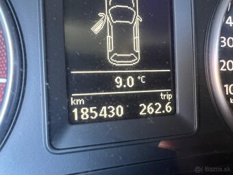 Predám Volkswagen Golf 5 Plus - 11