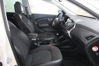 Hyundai ix35 1.7 CRDi - 11