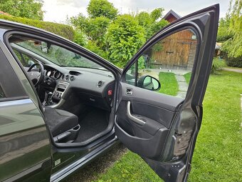 Peugeot 308 1,6 benzín 88kW - 11