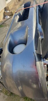 Rozpredam par veci na hyundai Santa Fe 2001-2006 - 11