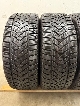 Zimná sada 5x108 R19 , 235/55/19 Volvo XC 60 - 11