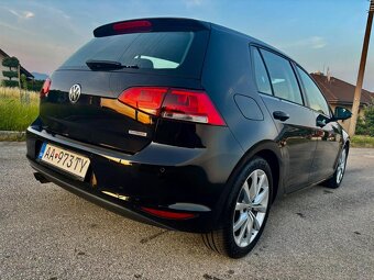 VW GOLF 7 Highline 1.4TSI 90kw - 11