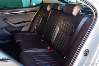 Škoda Superb L&K DSG / TOP STAV / LED Matrix / Aj na splátky - 11
