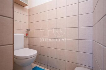 TUreality pripravuje do ponuky na predaj 3-izbový... - 11