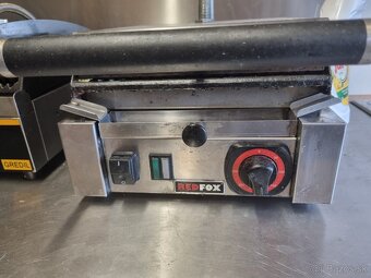 Profesionálne zariadenia do kuchyne, bufetu - 11