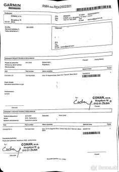 Garmin fenix 7X Pro Sapphire Solar hodinky, Carbon Gray DLC - 11