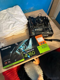 SKLADANIE, UPGRADE A ČISTENIE PC | Partizánske + okolie - 11